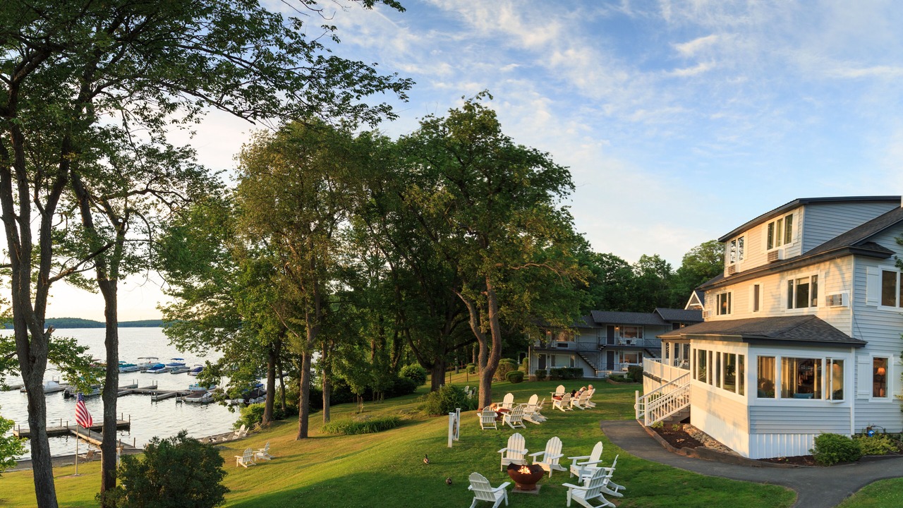 Photo of Outdoor in Hawley