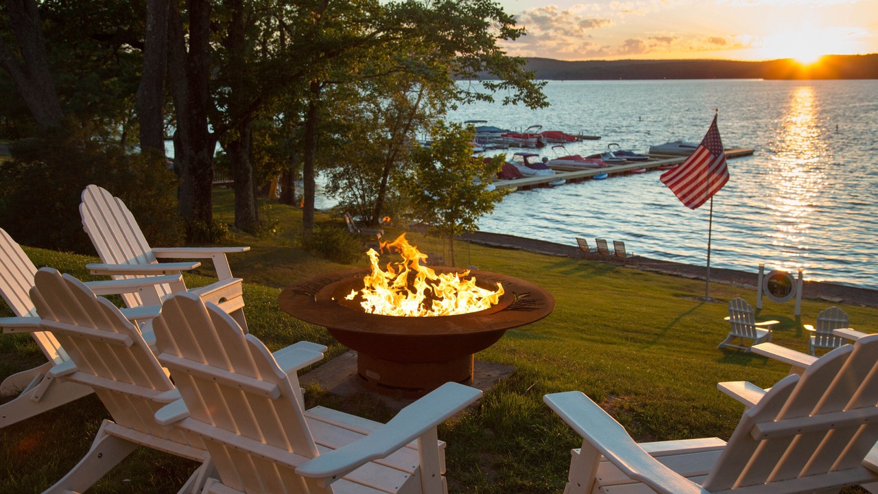 Photo of Outdoor in Hawley