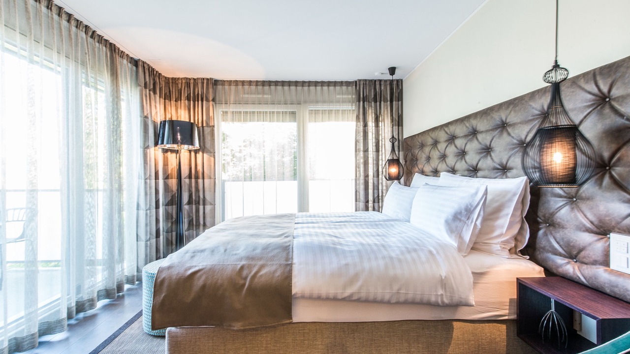 Photo of Bedroom in Wallisellen