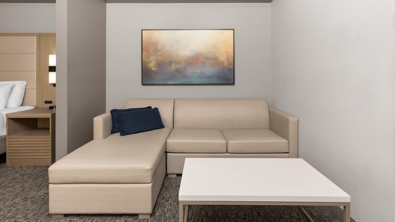 Photo of Bedroom in Barker