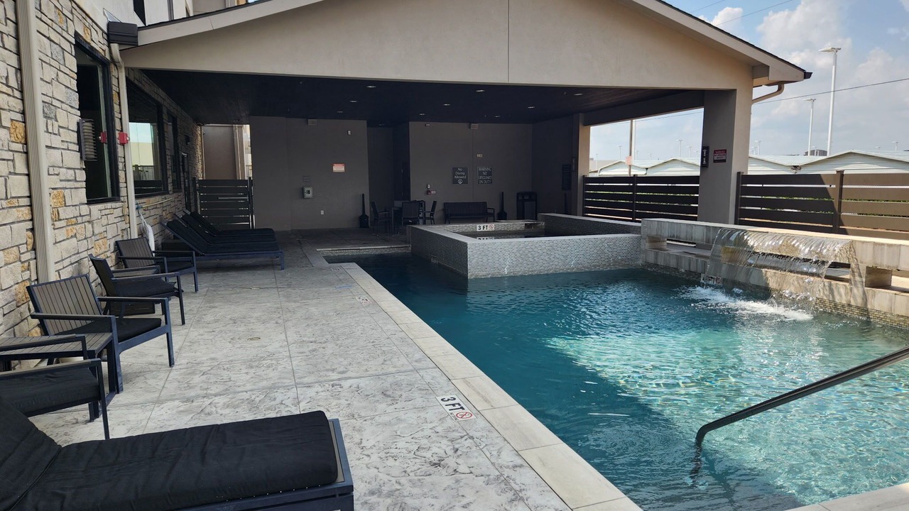 Photo of Outdoor in Barker