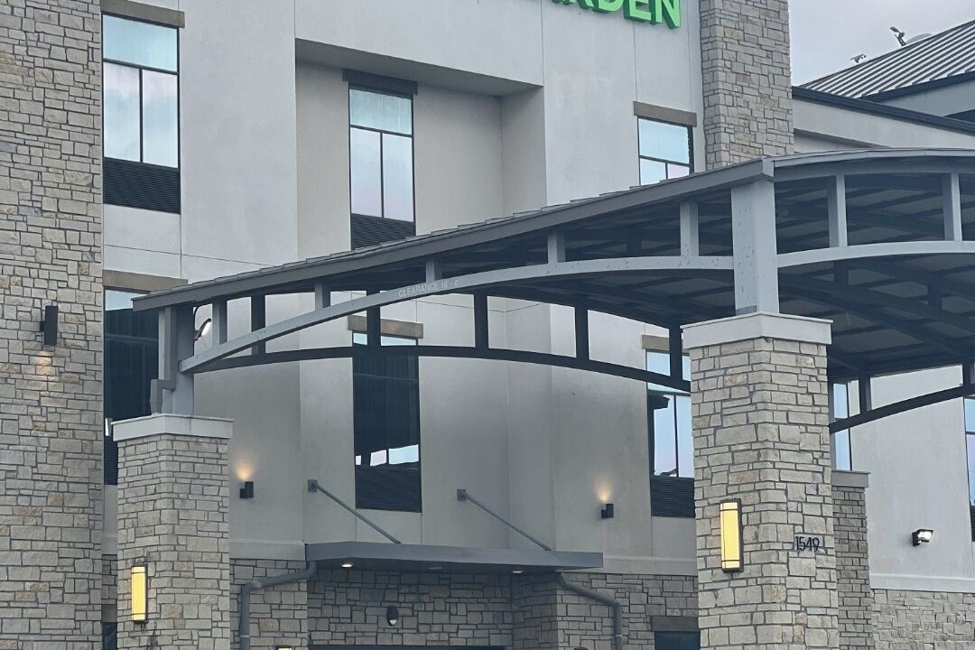 Photo of Outdoor in Barker