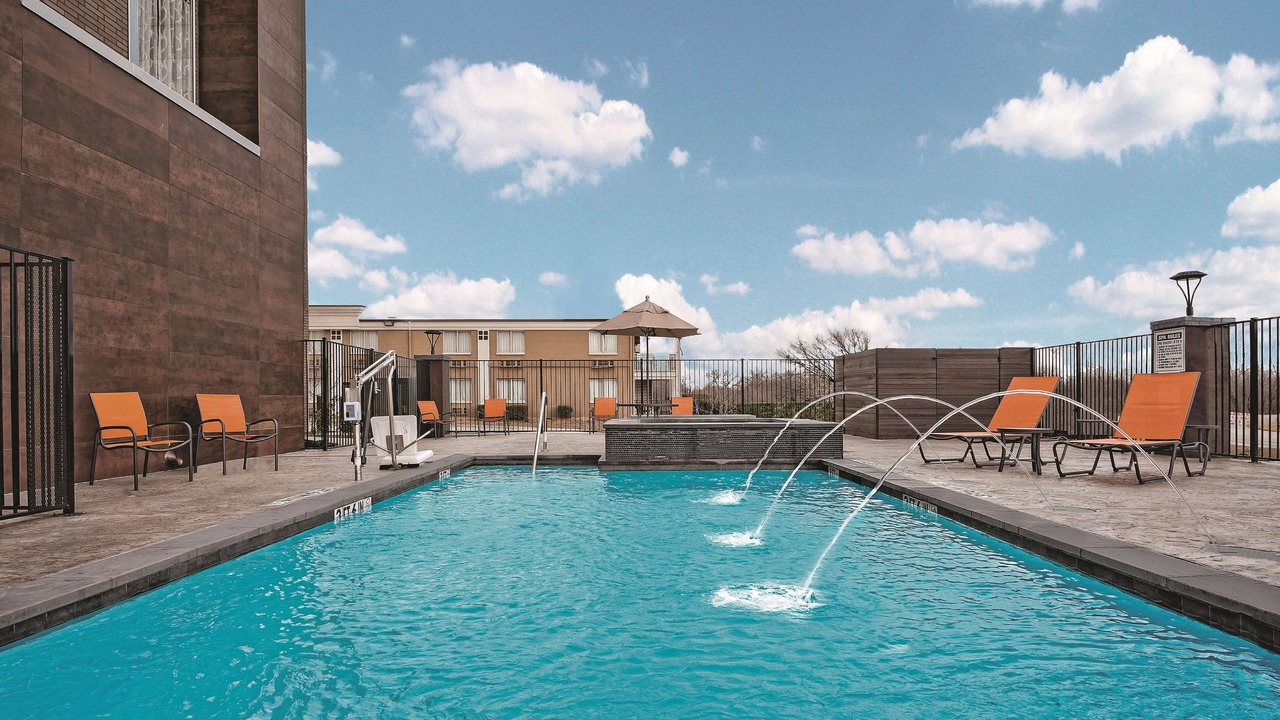Photo of Outdoor in Grand Prairie