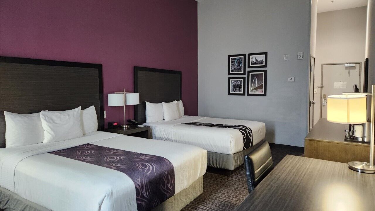 Photo of Bedroom in Grand Prairie