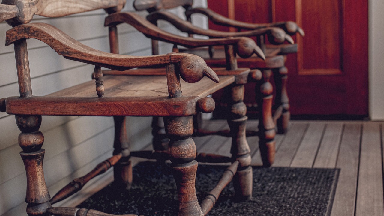 Photo of Outdoor in Nantucket Town