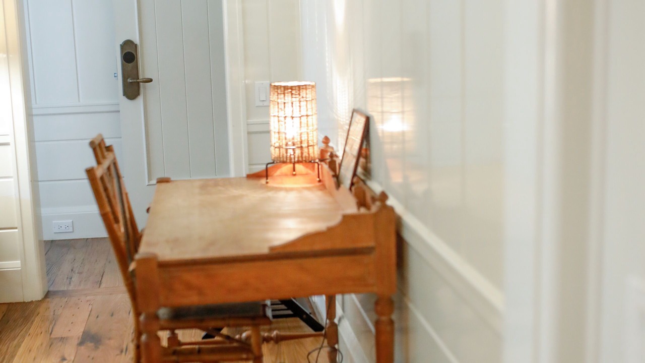 Photo of Others in Nantucket Town