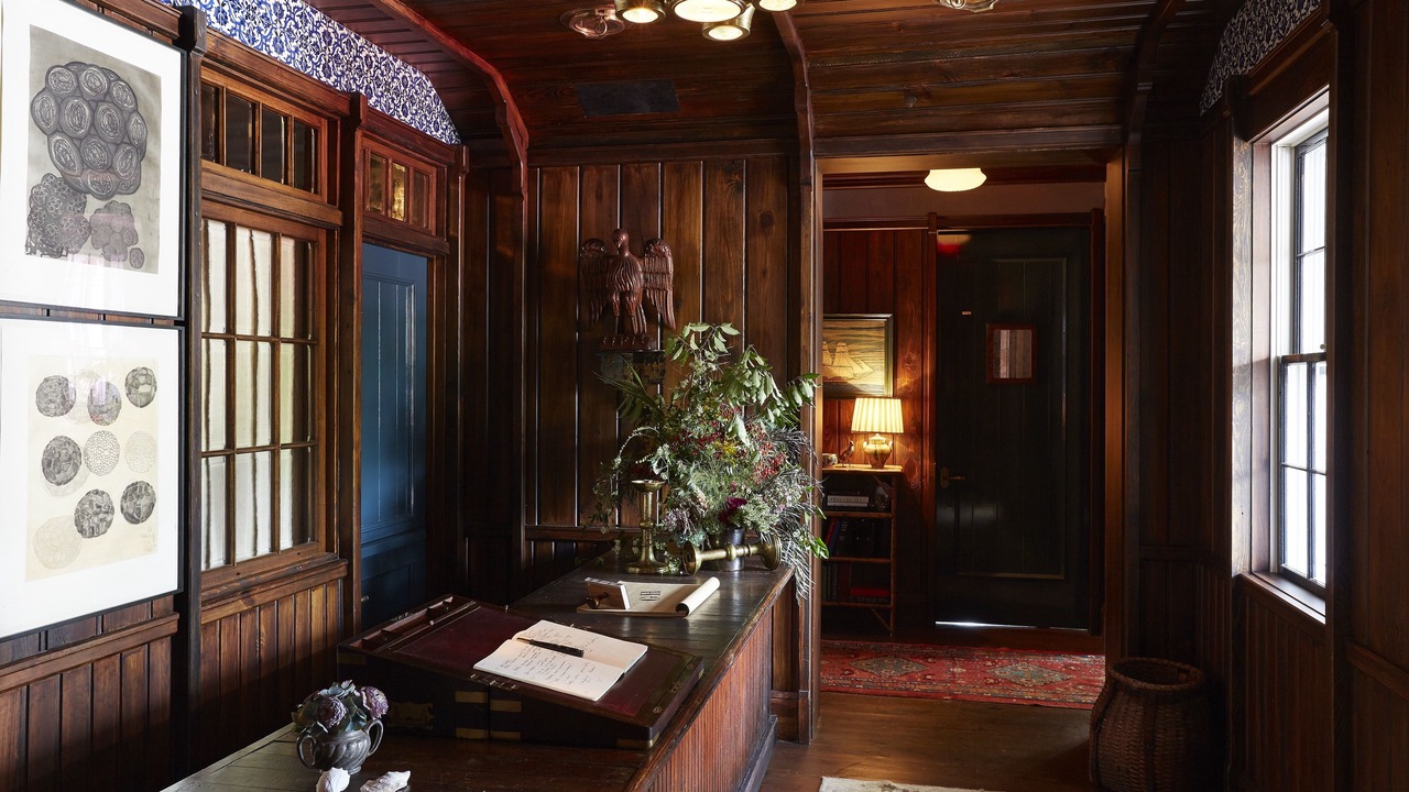 Photo of Others in Nantucket Town