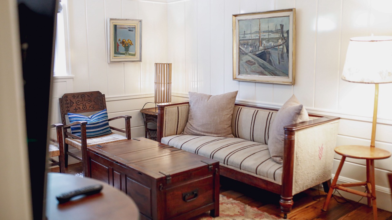 Photo of Others in Nantucket Town