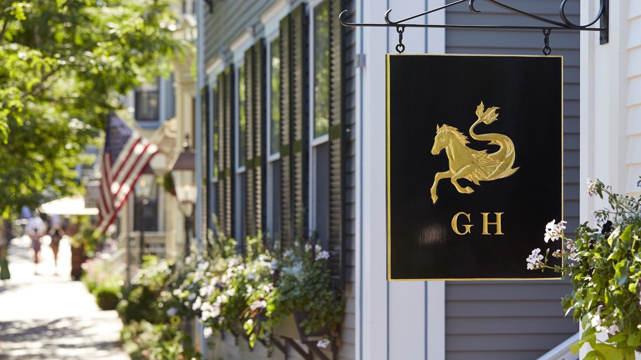 Photo of Outdoor in Nantucket Town