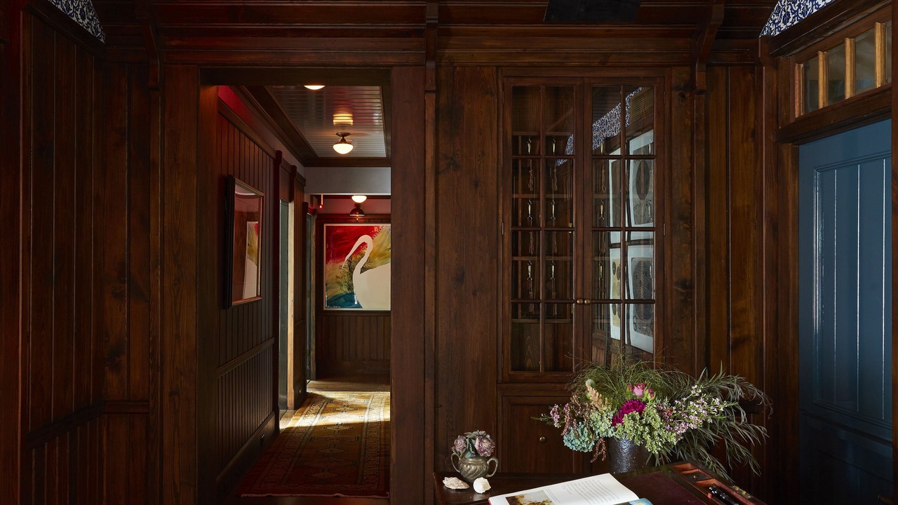 Photo of Others in Nantucket Town