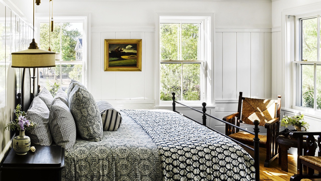 Photo of Others in Nantucket Town