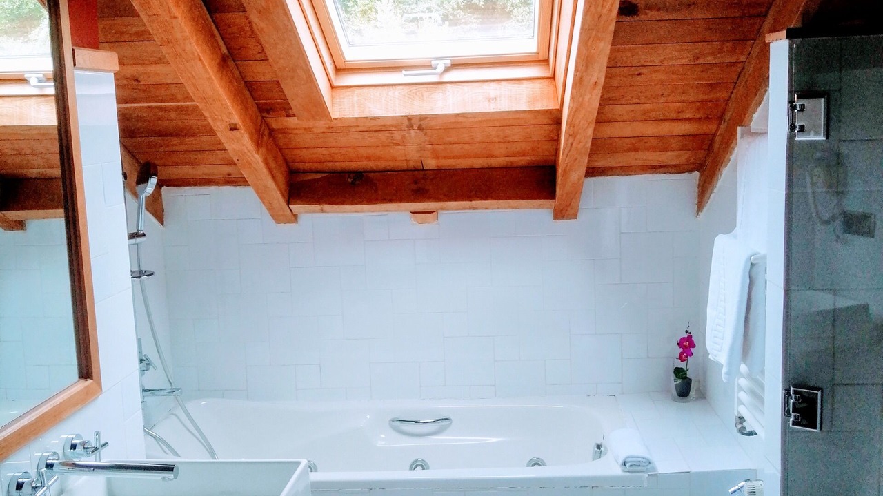 Photo of Bathroom in Arce