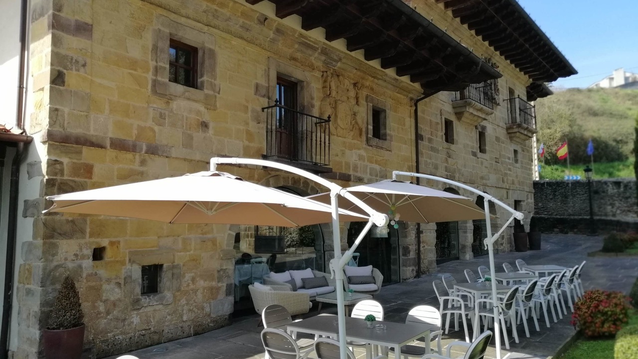 Photo of Outdoor in Arce