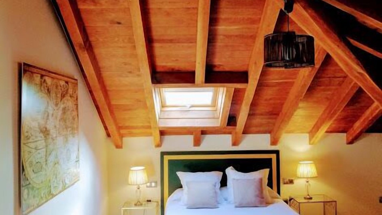 Photo of Bedroom in Arce