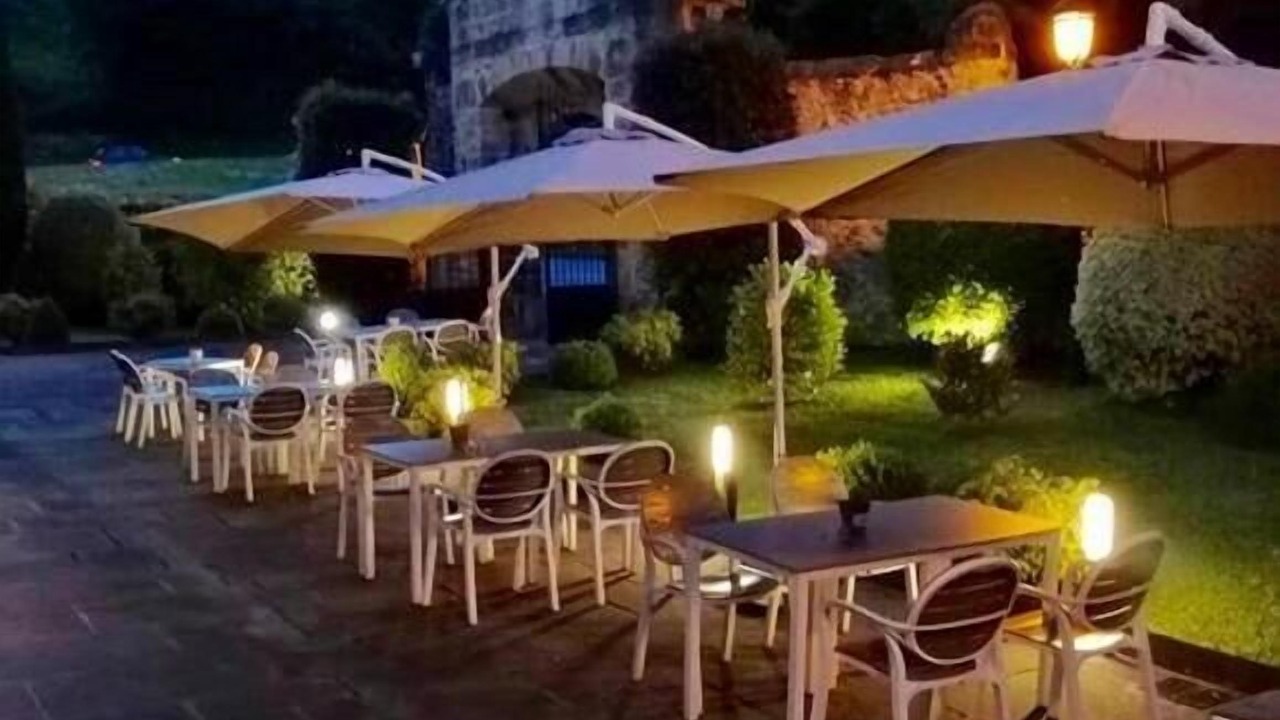 Photo of Outdoor in Arce
