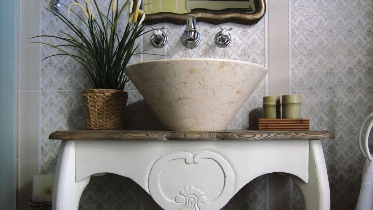 Photo of Bathroom in Carcedo de Burgos
