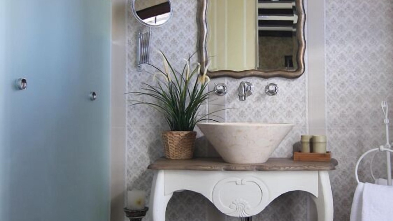 Photo of Bathroom in Carcedo de Burgos