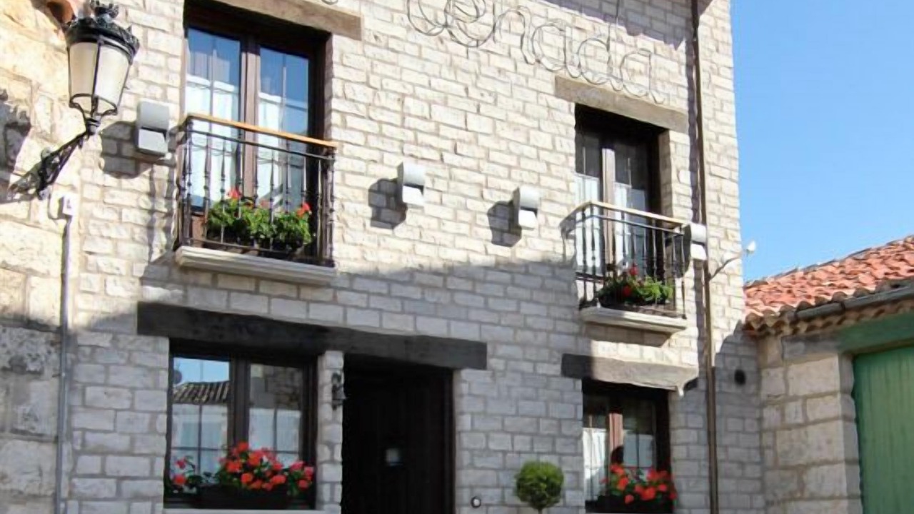 Photo of Outdoor in Carcedo de Burgos