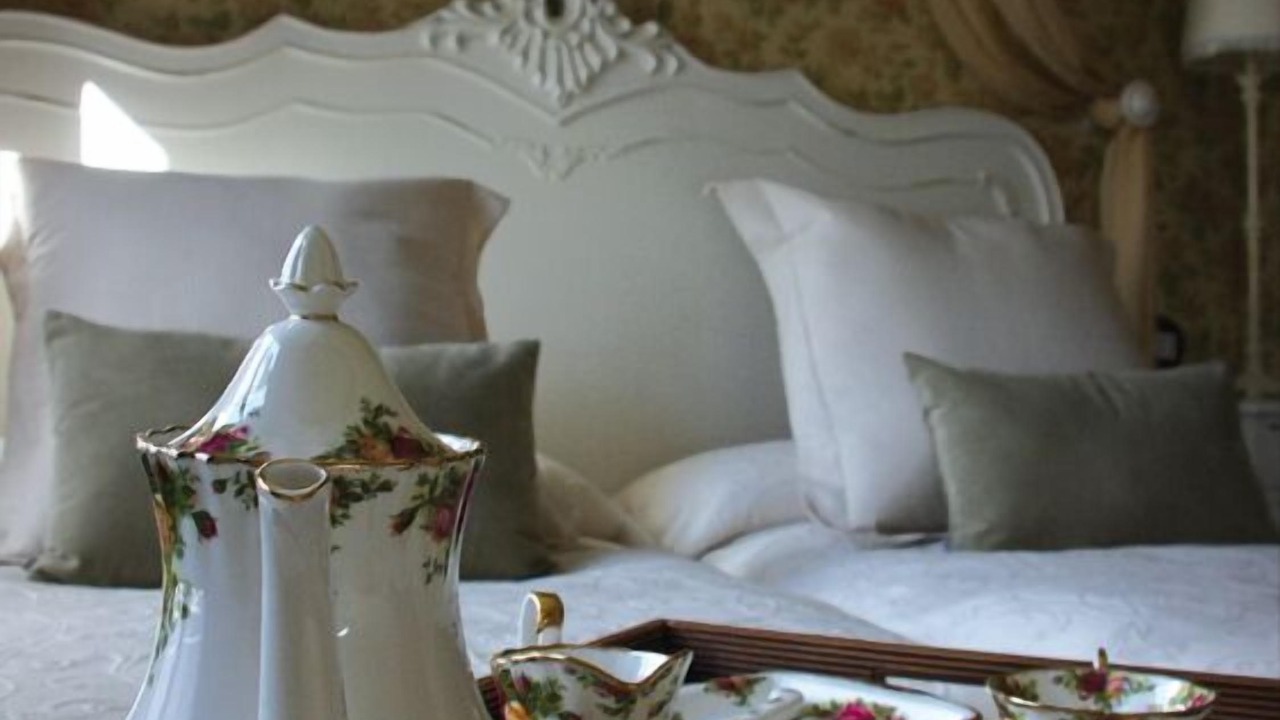 Photo of Bedroom in Carcedo de Burgos
