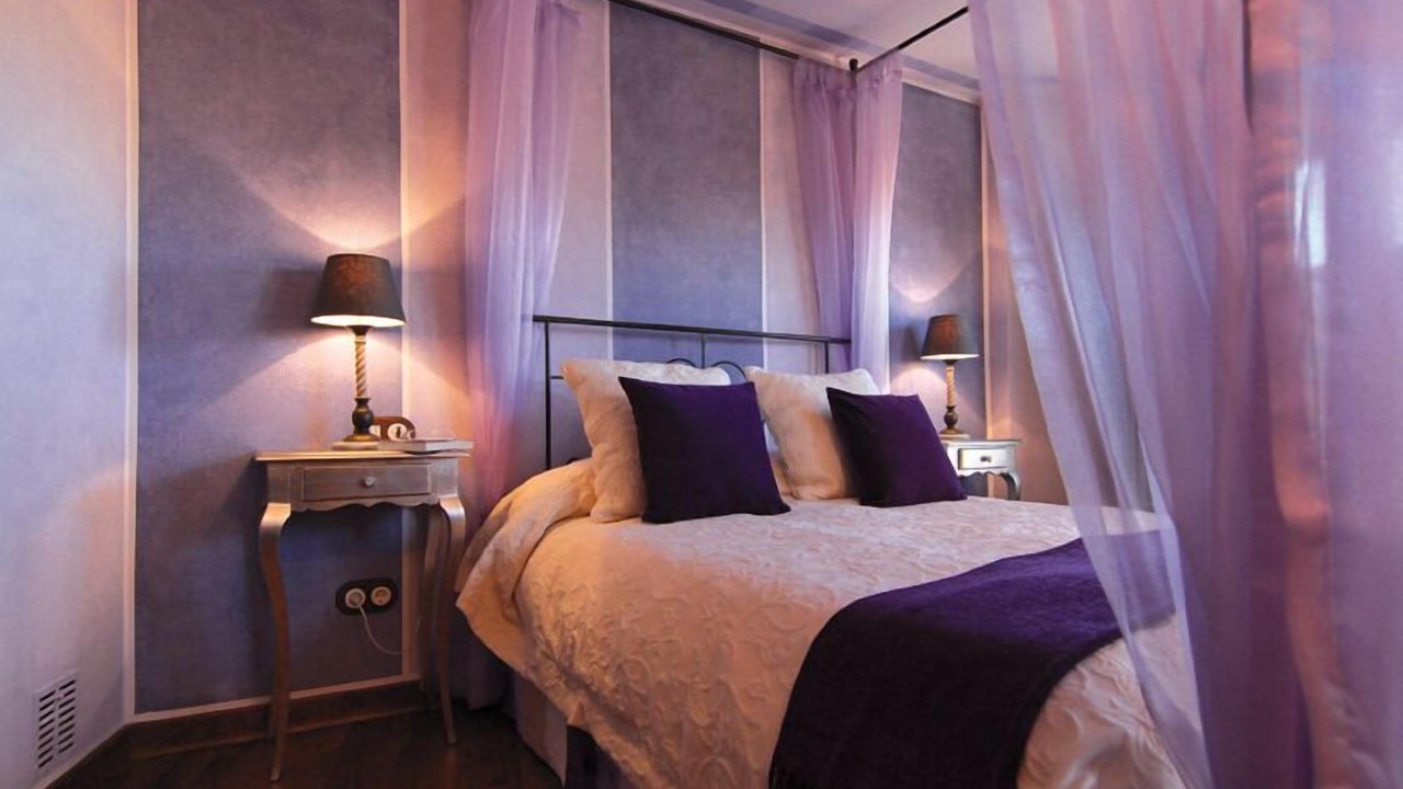 Photo of Bedroom in Carcedo de Burgos