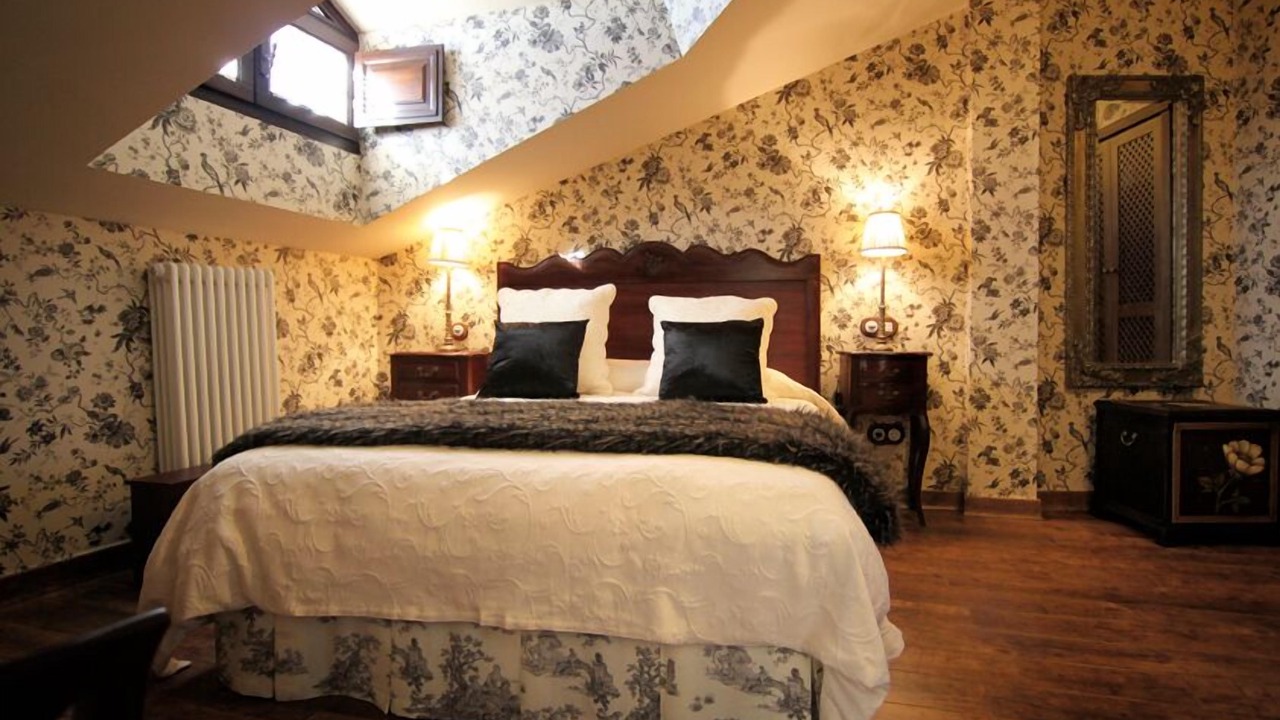 Photo of Bedroom in Carcedo de Burgos