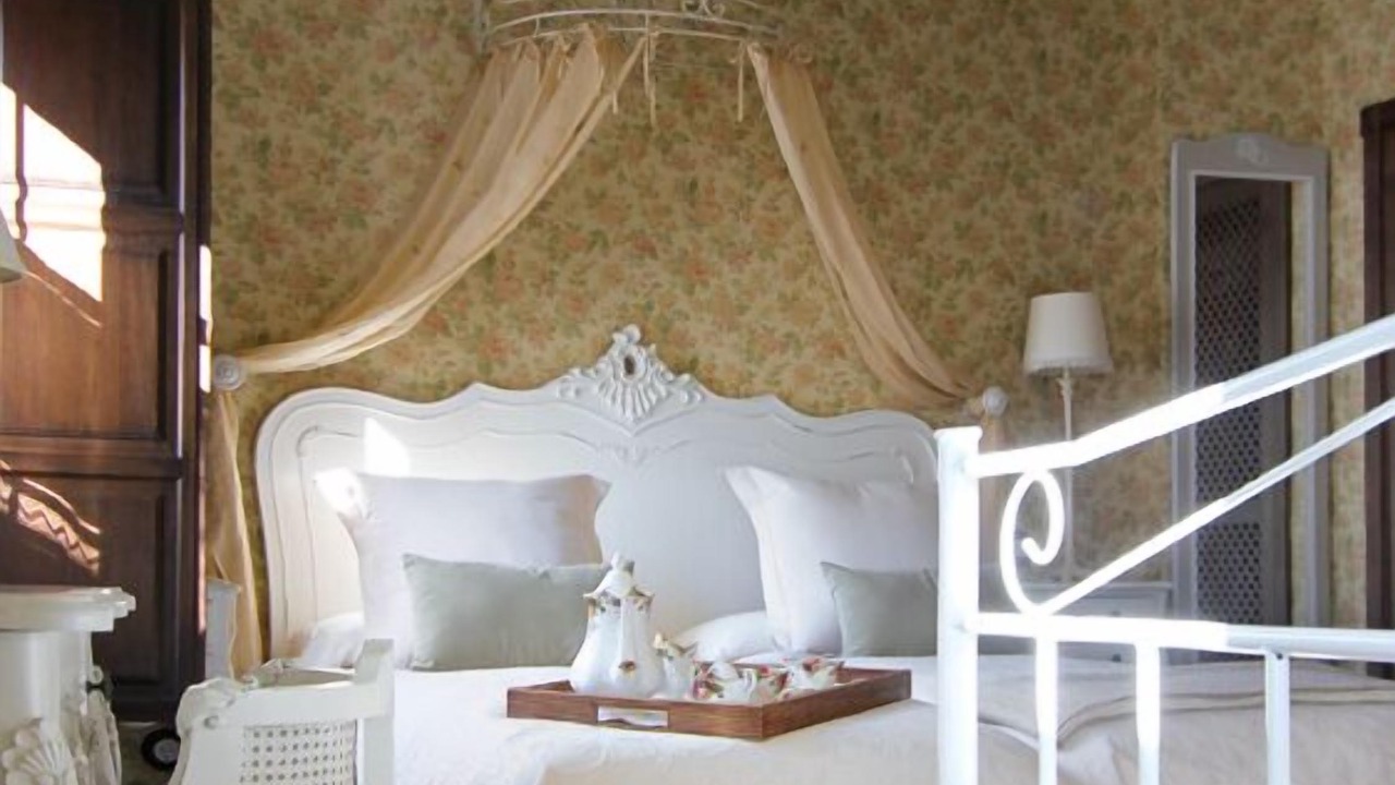 Photo of Bedroom in Carcedo de Burgos