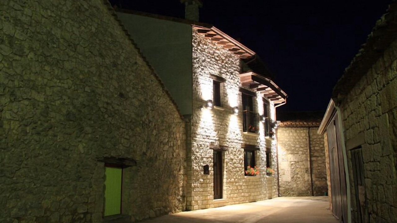 Photo of Outdoor in Carcedo de Burgos