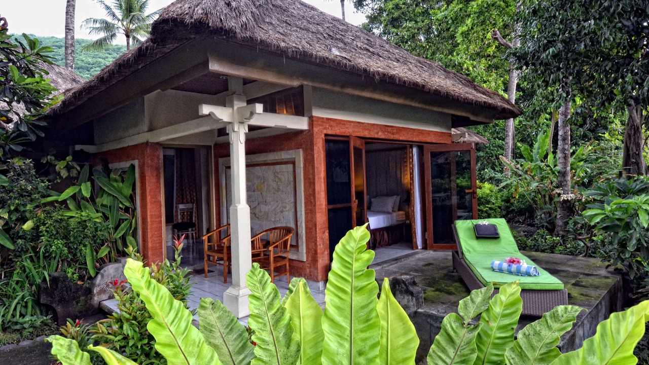 Photo of Outdoor in Candi Dasa