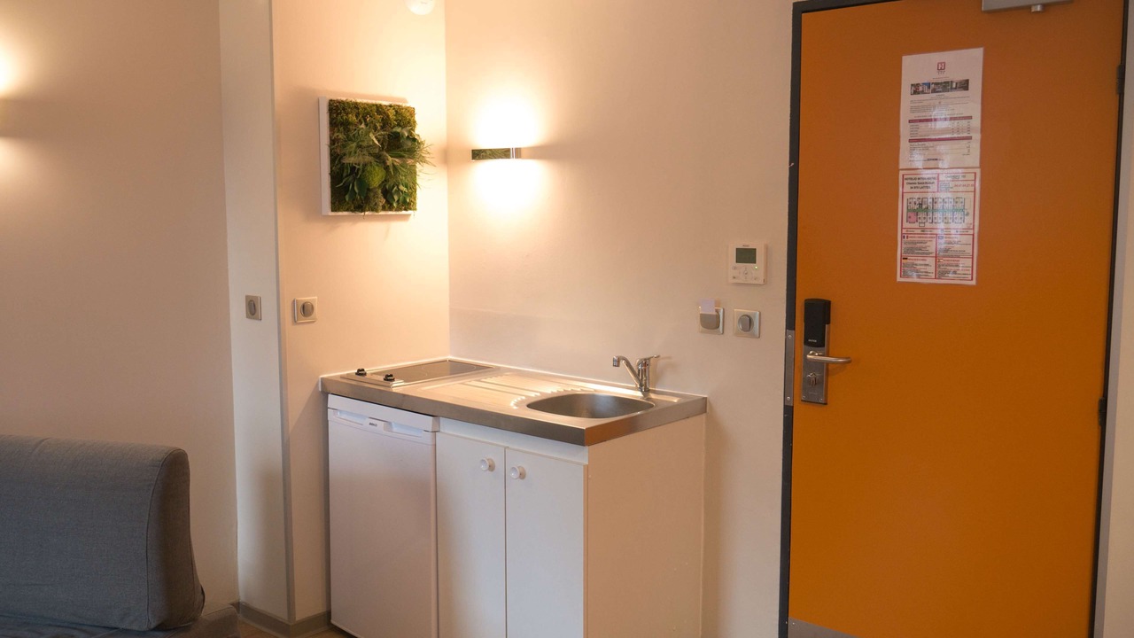 Photo of Bedroom in Lattes