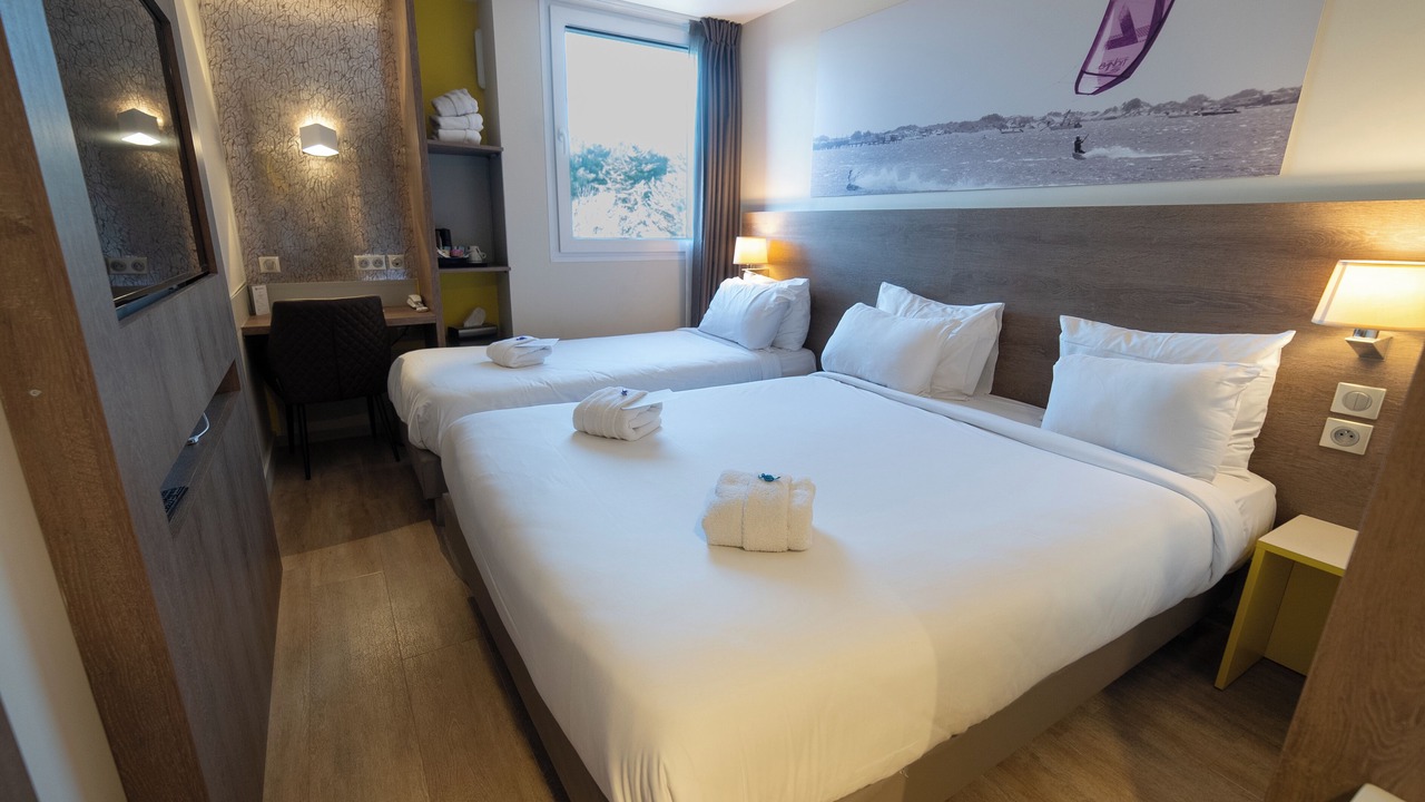Photo of Bedroom in Lattes