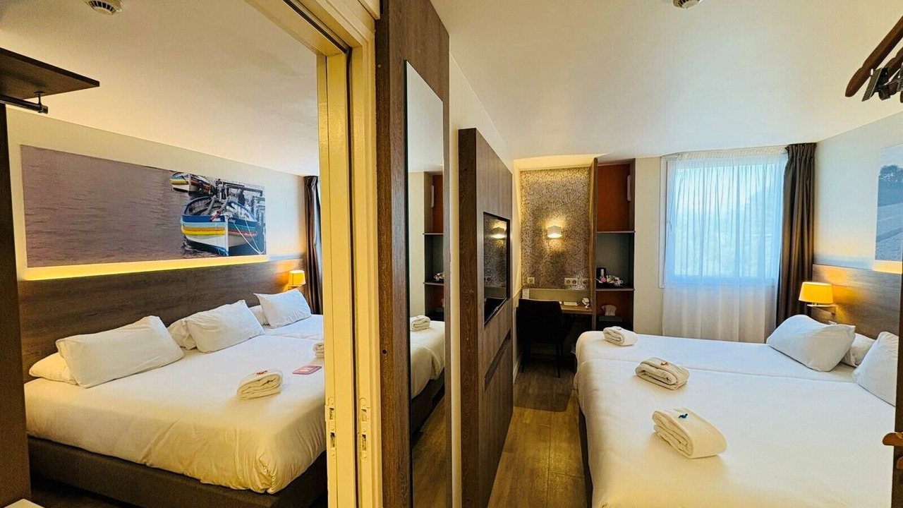 Photo of Bedroom in Lattes