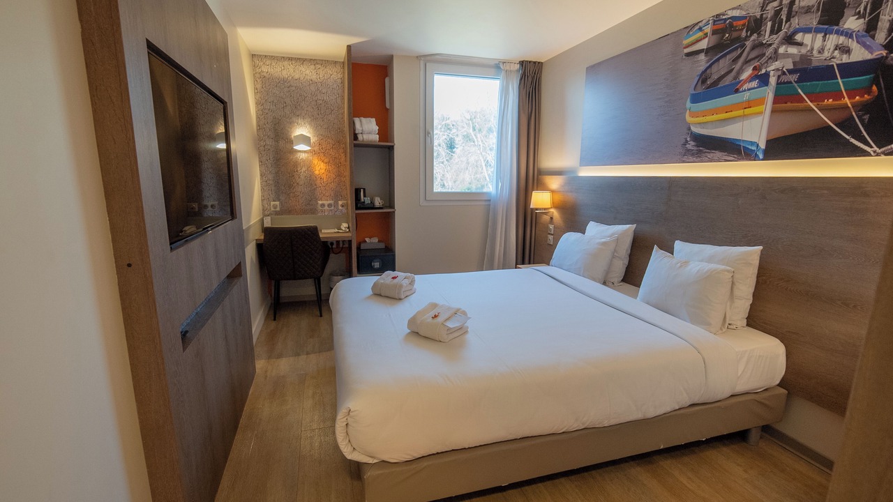 Photo of Bedroom in Lattes