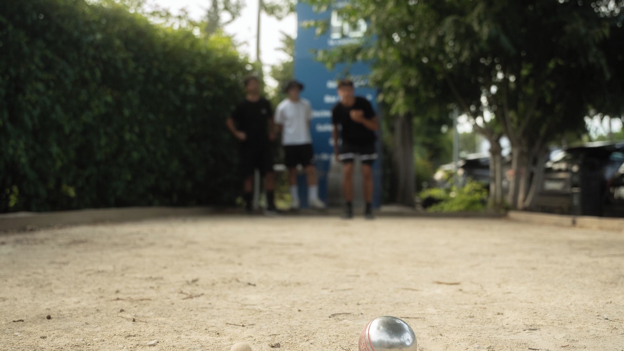 Photo of Outdoor in Lattes