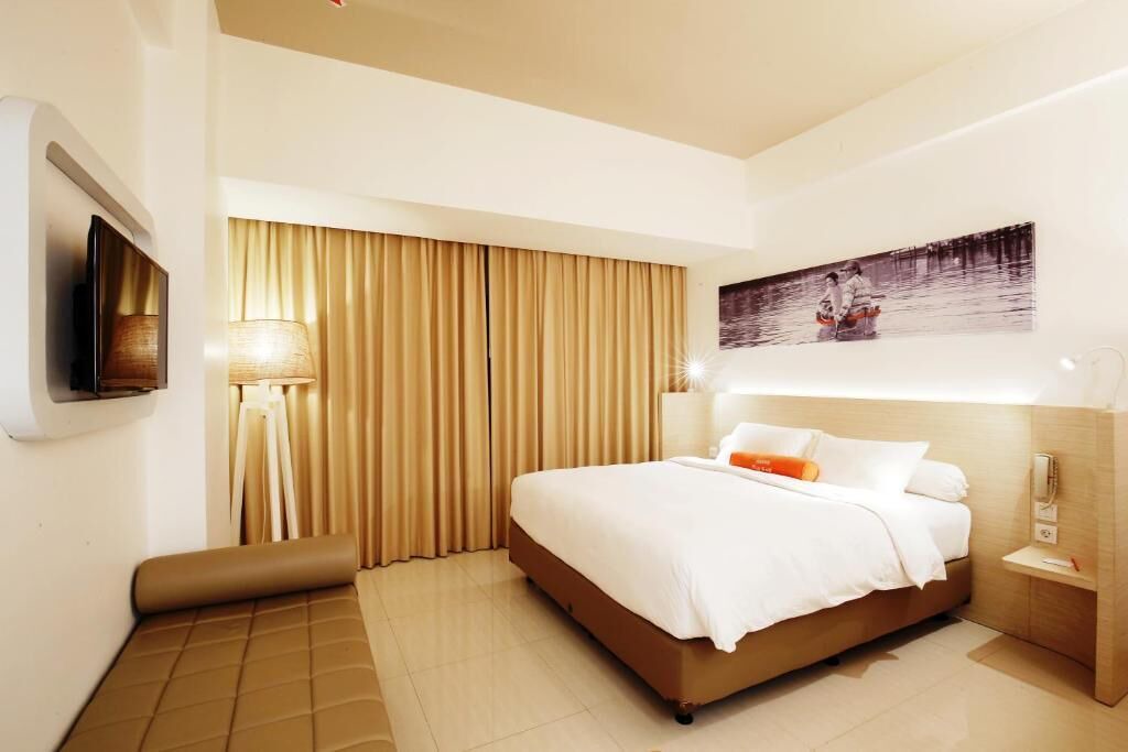 Photo of Bedroom in Samarinda