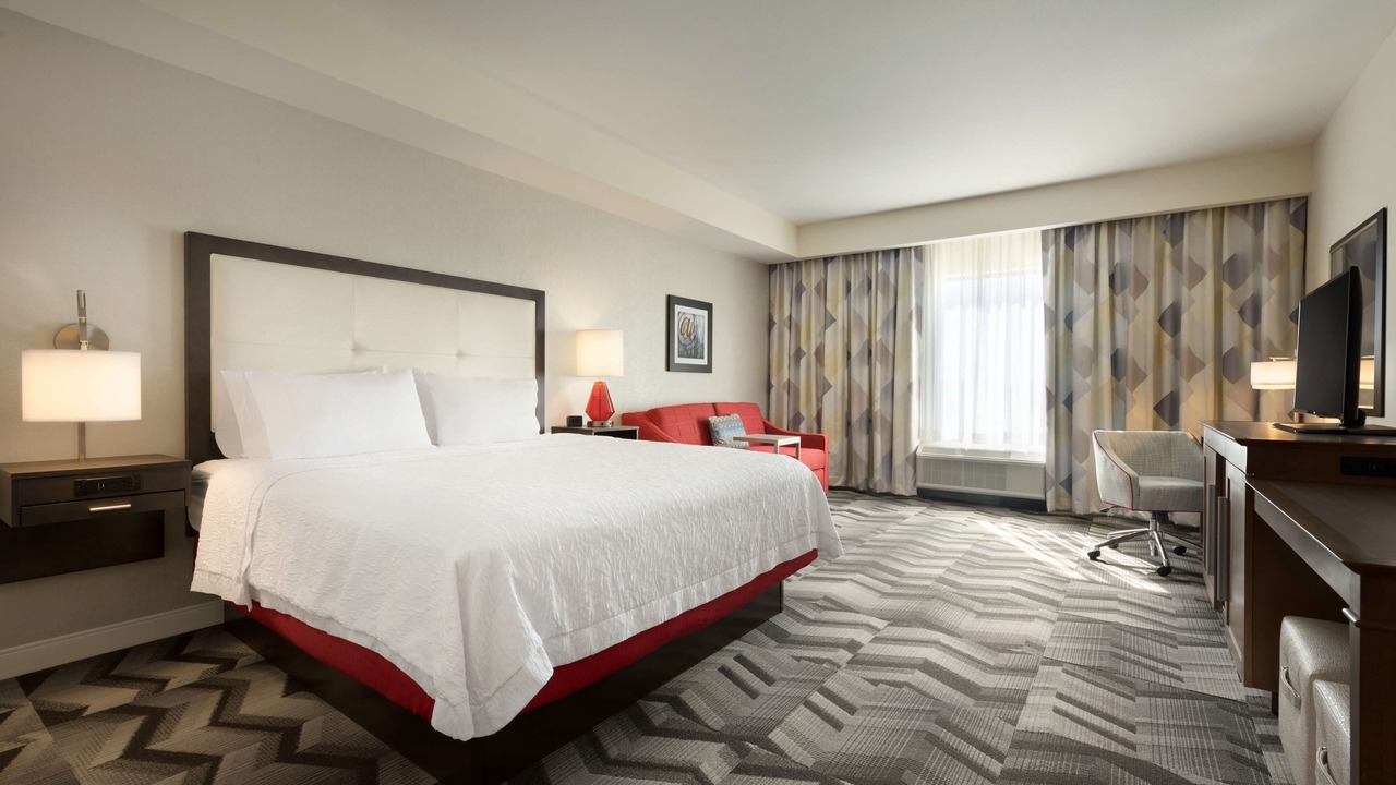 Photo of Bedroom in Spring Hill