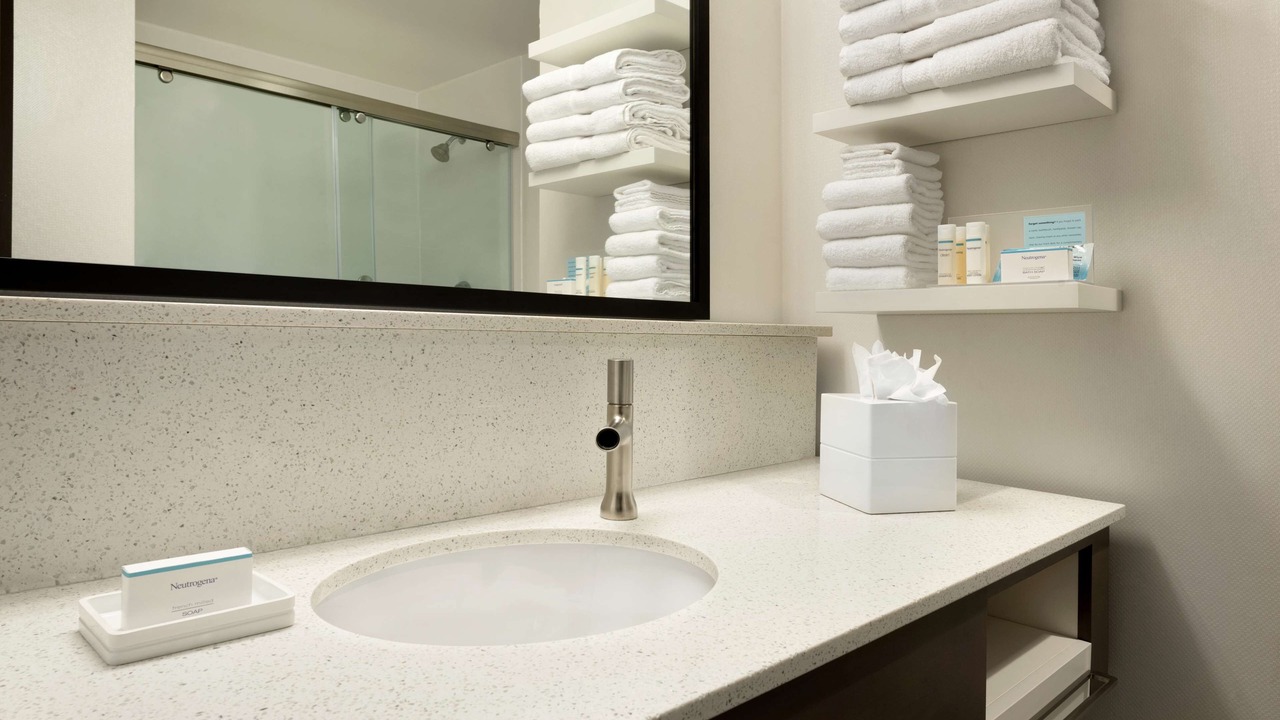Photo of Bathroom in Spring Hill