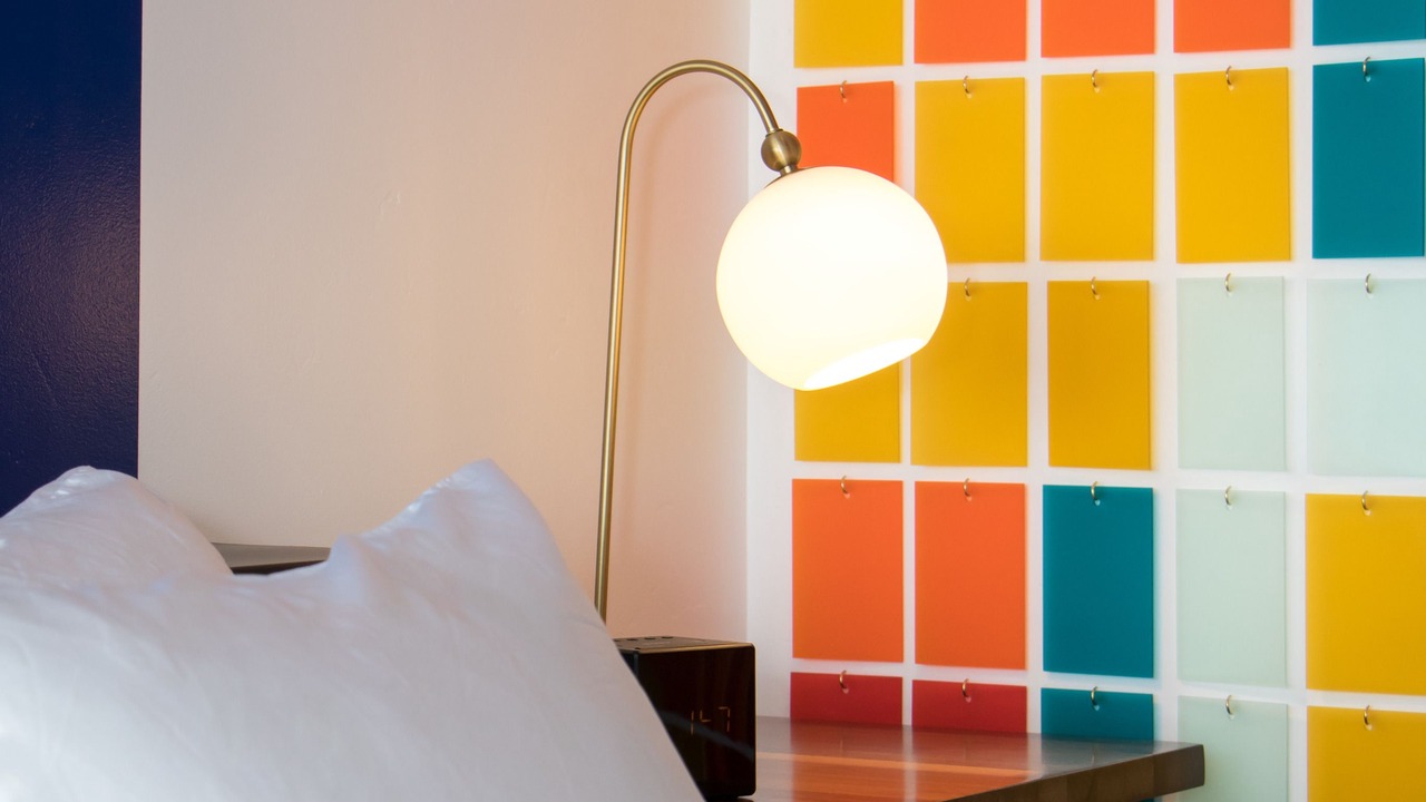 Photo of Bedroom in Green River