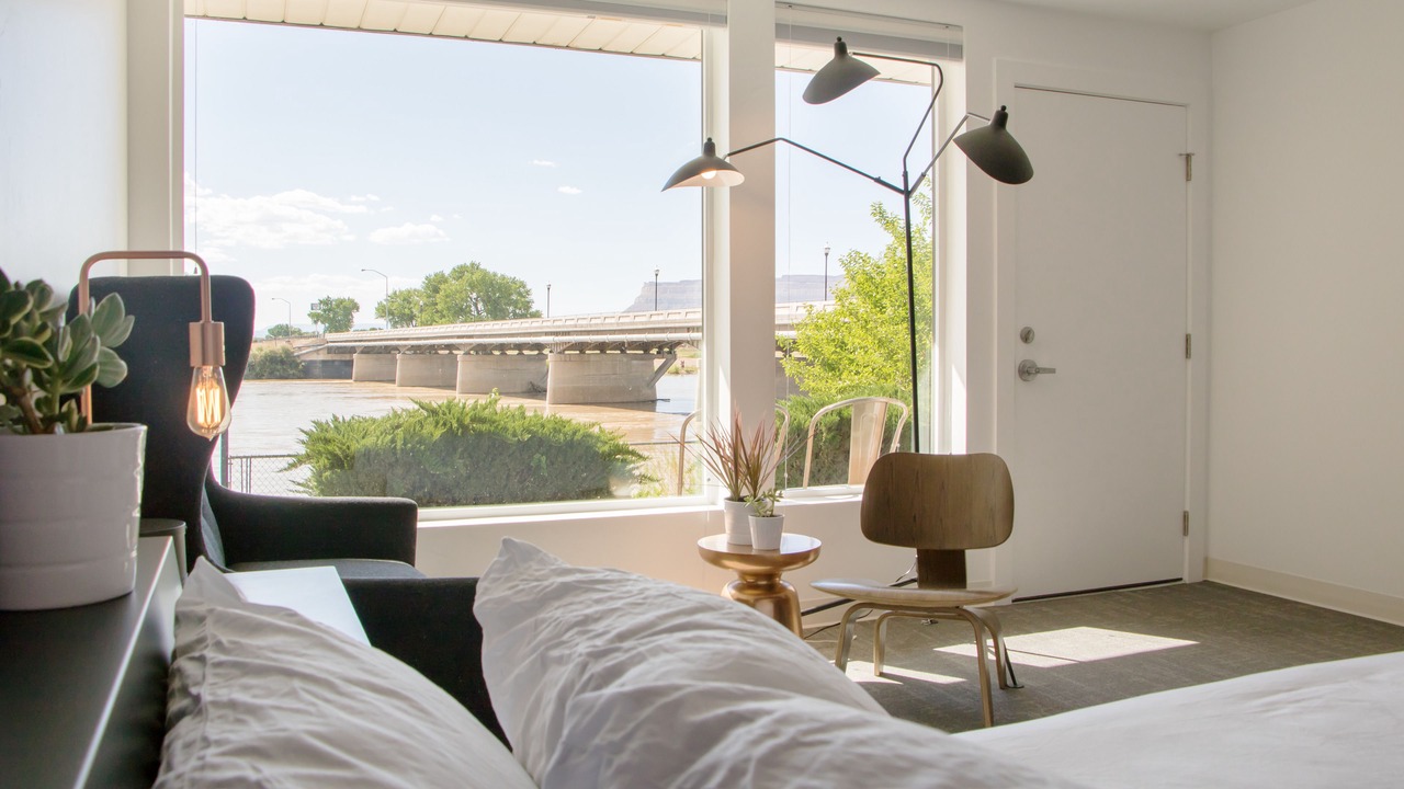 Photo of Bedroom in Green River
