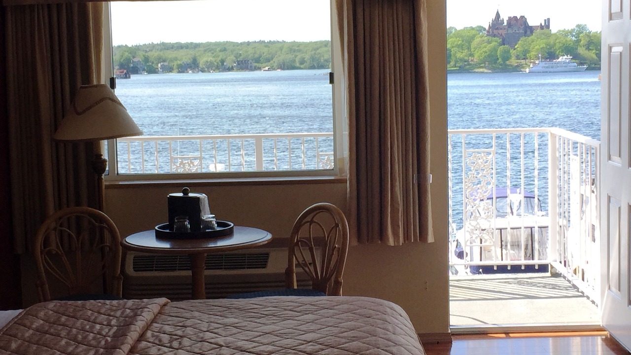 Photo of Patio Balcony in Alexandria Bay
