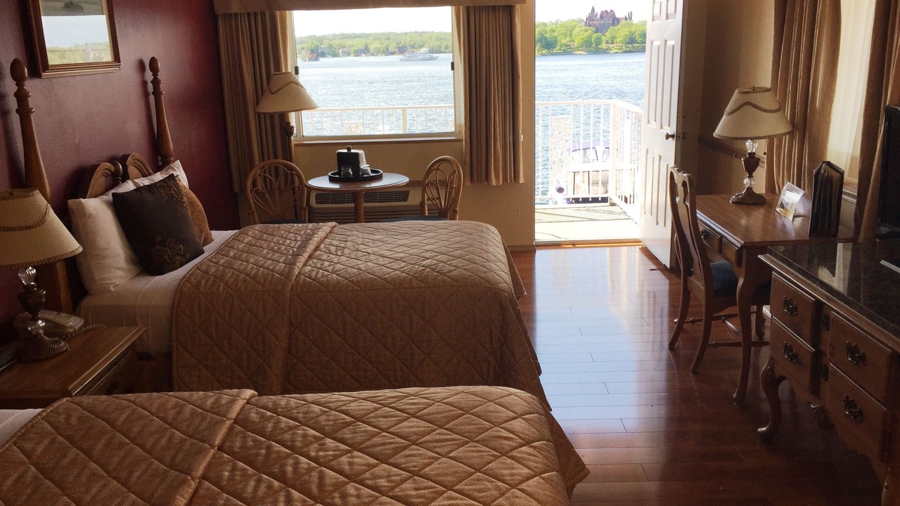 Photo of Patio Balcony in Alexandria Bay