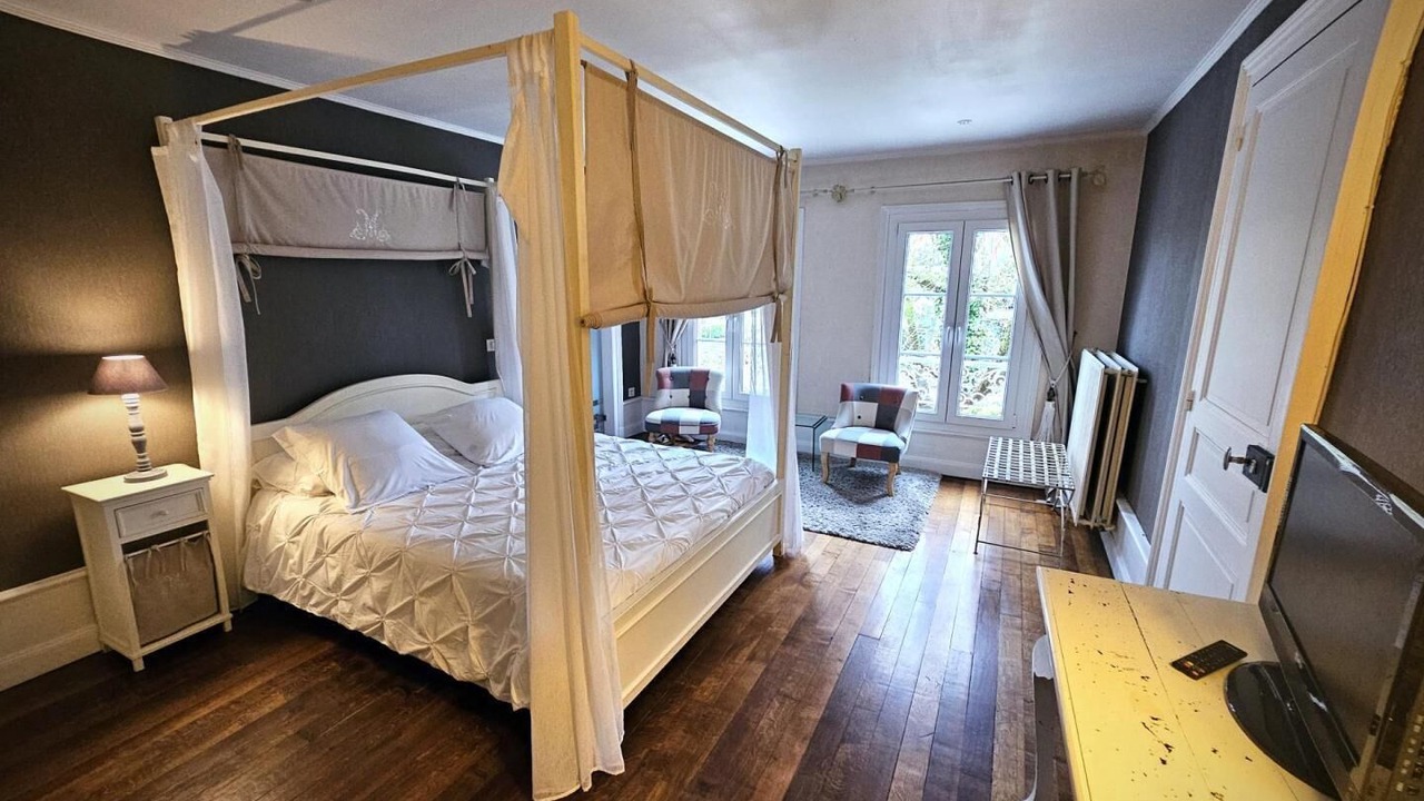 Photo of Bathroom in Pierry