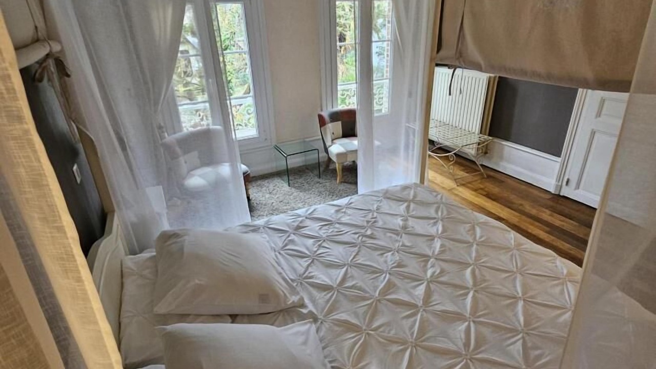 Photo of Bathroom in Pierry