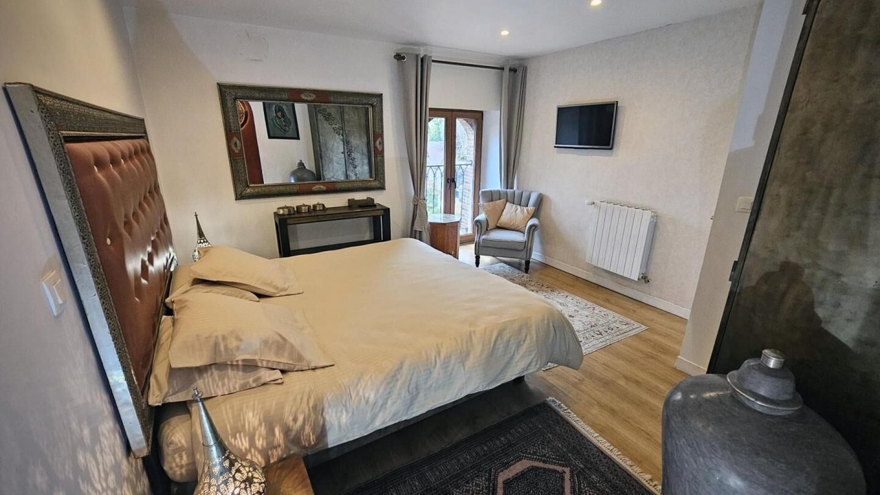 Photo of Bathroom in Pierry