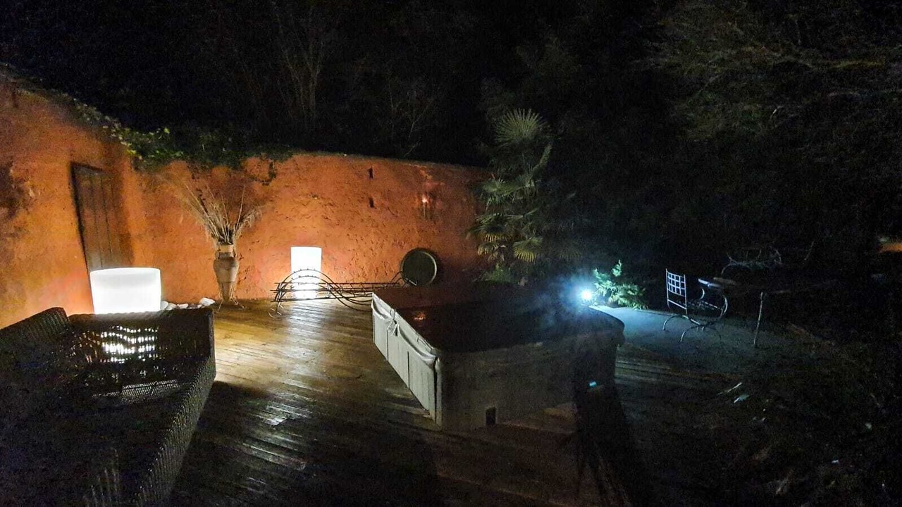 Photo of Bathroom in Pierry