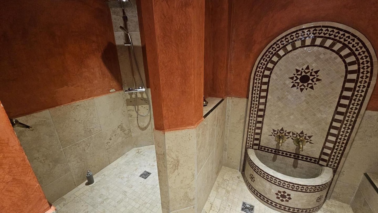 Photo of Bathroom in Pierry