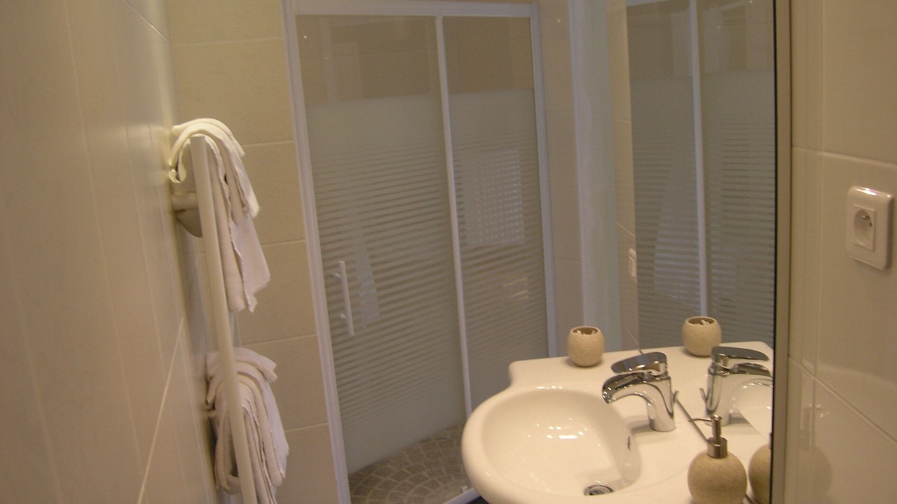 Photo of Bathroom in Pierry