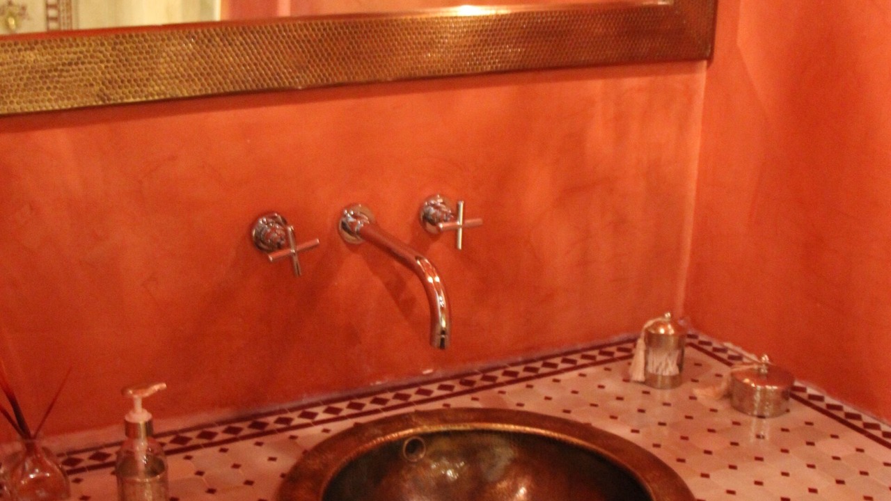 Photo of Bathroom in Pierry