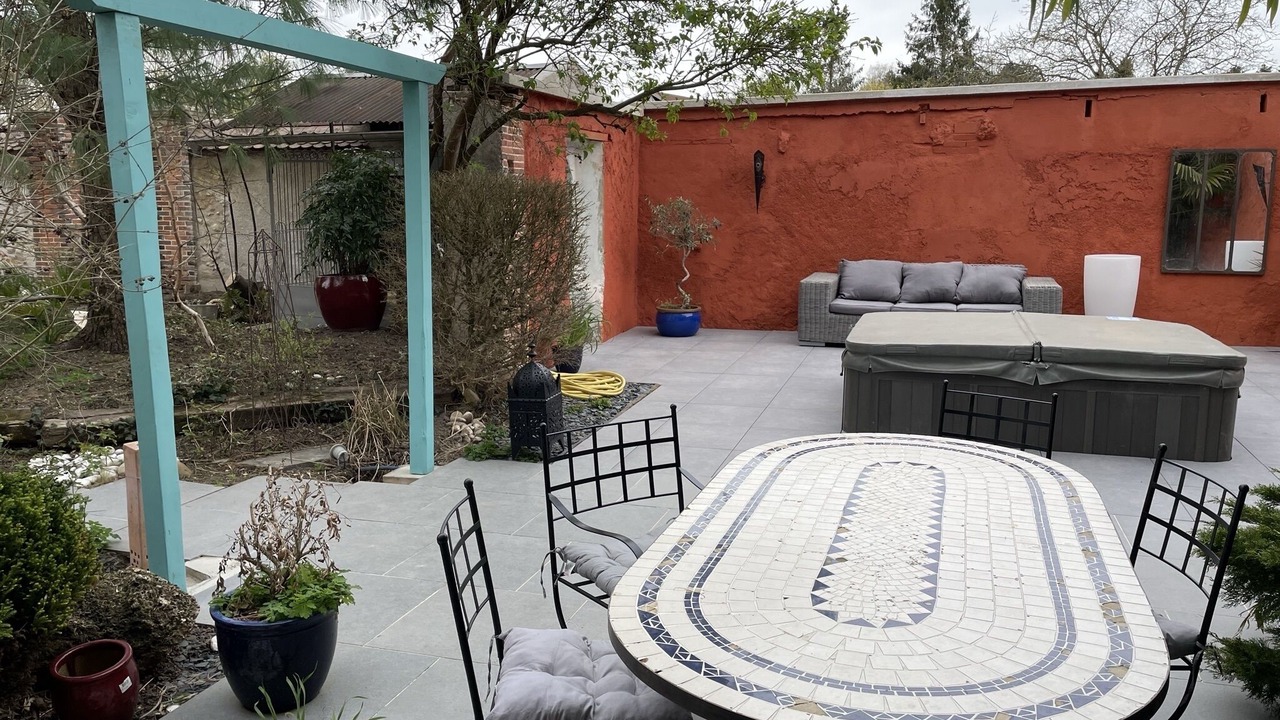 Photo of Outdoor in Pierry