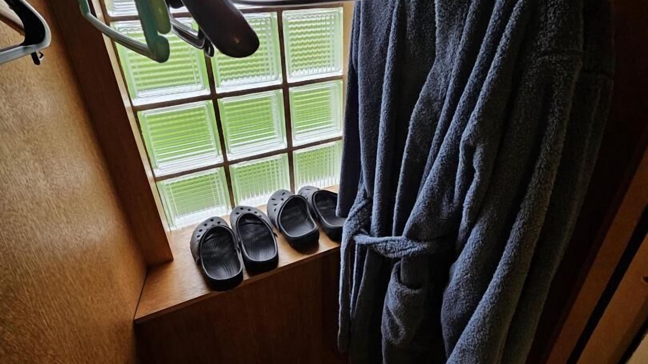 Photo of Bathroom in Pierry