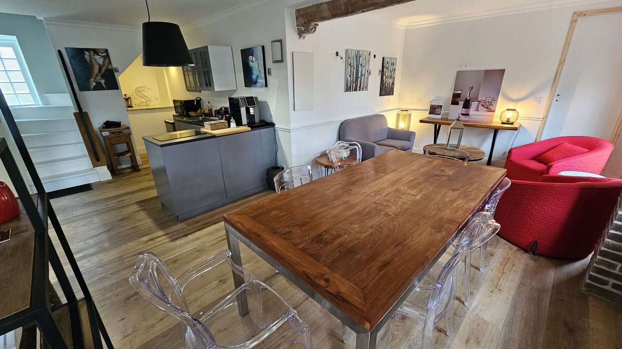 Photo of Bathroom in Pierry